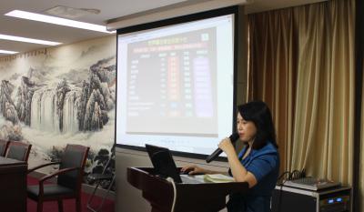 古有工匠公输盘 今留精神永流传 ——业务知识培训专题打卡：第五讲